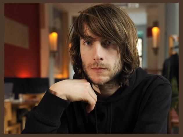 Maximilian Hecker